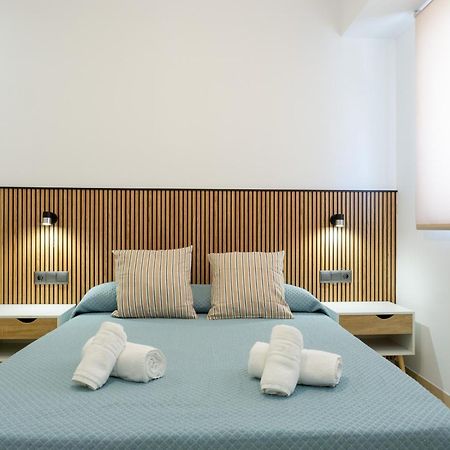 New Style Apartment Малага Екстериор снимка